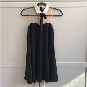 🖤Forever 21 Swing dress
